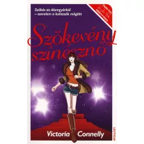 Szökevény színésznő