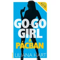 Go-Go Girl a pácban