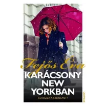 Karácsony New Yorkban