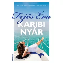 Karibi nyár