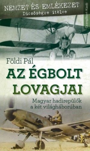Az égbolt lovagjai