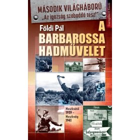 A Barbarossa hadművelet