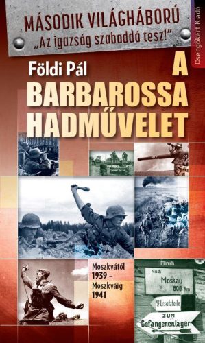 A Barbarossa hadművelet