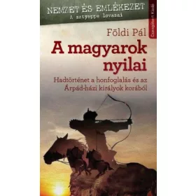 A magyarok nyilai