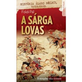 A sárga lovas
