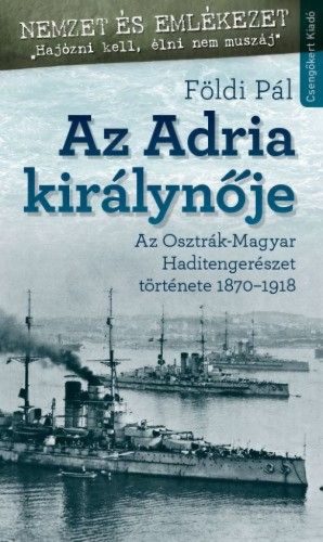 Az Adria királynője