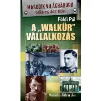 A "Walkür" vállalkozás