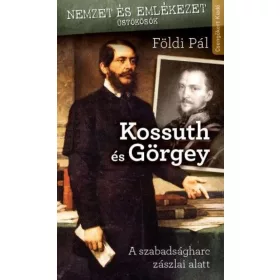 Kossuth és Görgey