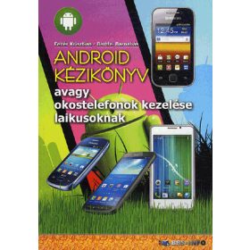 Android kézikönyv