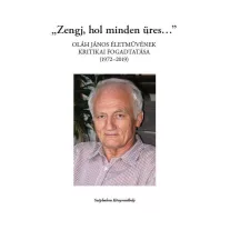 Zengj, hol minden üres...