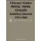Prózák, versek, levelezés kodolányi jánossal 1954-1968