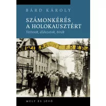 Számonkérés a holokausztért