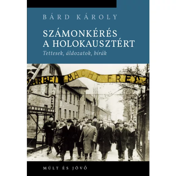 Számonkérés a holokausztért Számonkérés a holokausztért
