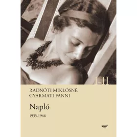 Napló 1935-1946 I.-II.