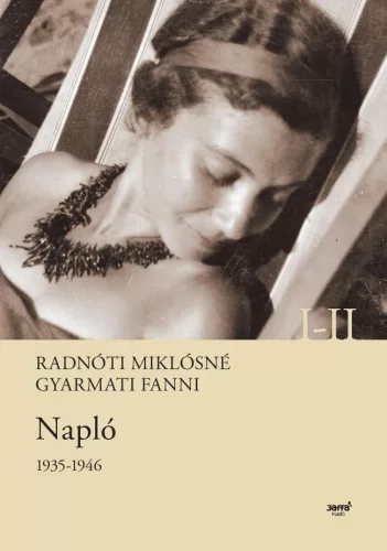 Napló 1935-1946 I.-II.