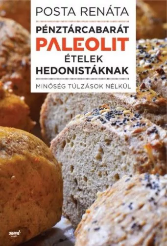 Pénztárcabarát paleolit ételek hedonistáknak