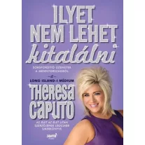 Ilyet nem lehet kitalálni