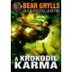 Bear Grylls - A krokodil karma