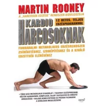 Kardio harcosoknak