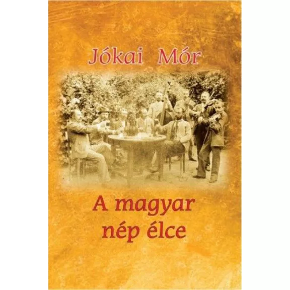 A magyar nép élce A magyar nép élce