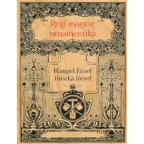 Régi magyar ornamentika