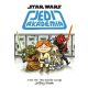 Star Wars - Jedi Akadémia