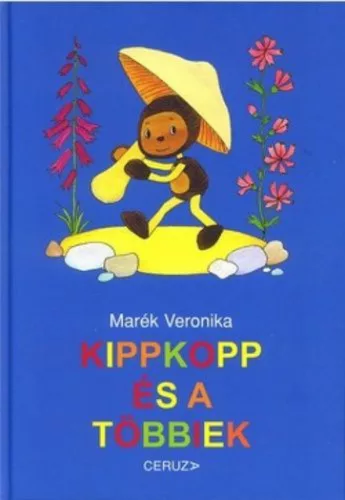 Kippkopp és a többiek