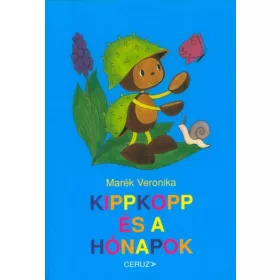 Kippkopp és a hónapok