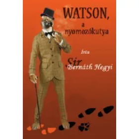 Watson, a nyomozókutya