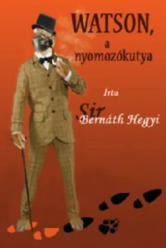 Watson, a nyomozókutya