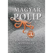 Magyar polip 3.