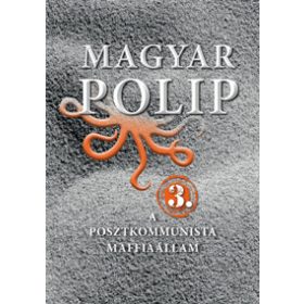 Magyar polip 3.