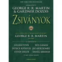 Zsiványok antológia
