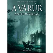 A várúr (Hollóárnyék-trilógia 2.)