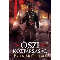 Őszi köztársaság