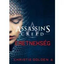 Assassin's Creed: Heresy - Eretnekség