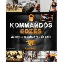 Kommandós edzés
