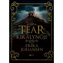 Tear királynője