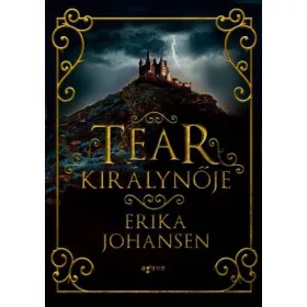 Tear királynője