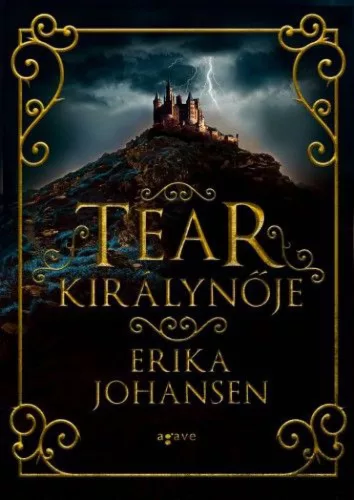 Tear királynője