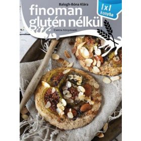 Finoman glutén nélkül