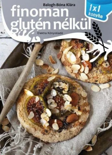 Finoman glutén nélkül