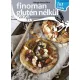 Finoman glutén nélkül