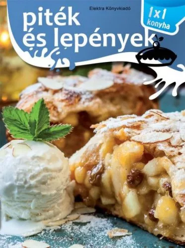 Piték és lepények