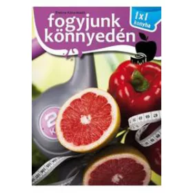 Fogyjunk könnyedén