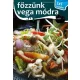 Főzzünk vega módra