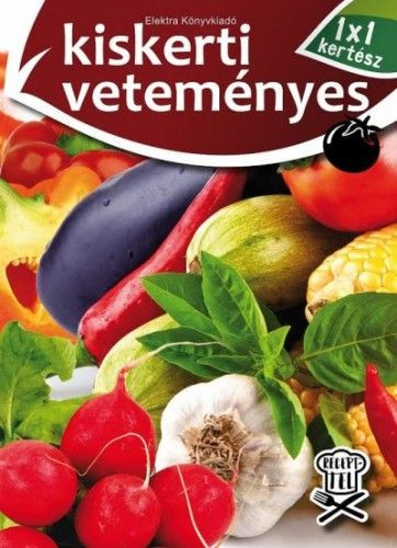 Kiskerti vetemények