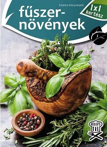 Fűszernövények