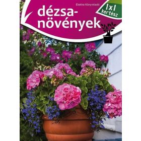 Dézsanövények
