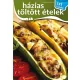 Házias töltött ételek